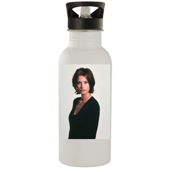 Courteney Cox Stainless Steel Water Bottle