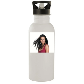 Courteney Cox Stainless Steel Water Bottle