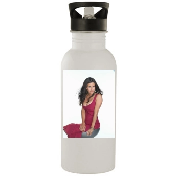 Courteney Cox Stainless Steel Water Bottle