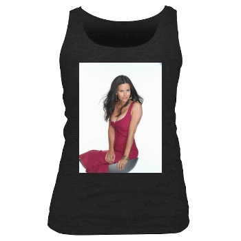 Courteney Cox Women's Tank Top