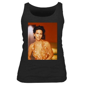 Courteney Cox Women's Tank Top