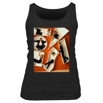 Courteney Cox Women's Tank Top