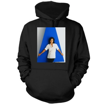 Courteney Cox Mens Pullover Hoodie Sweatshirt