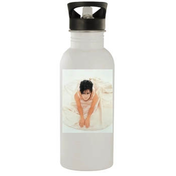 Courteney Cox Stainless Steel Water Bottle