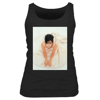 Courteney Cox Women's Tank Top