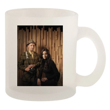 Courteney Cox 10oz Frosted Mug