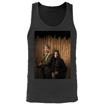 Courteney Cox Men's Tank Top