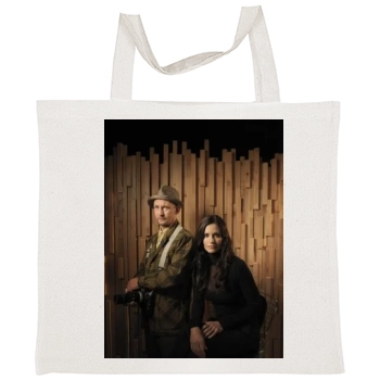 Courteney Cox Tote