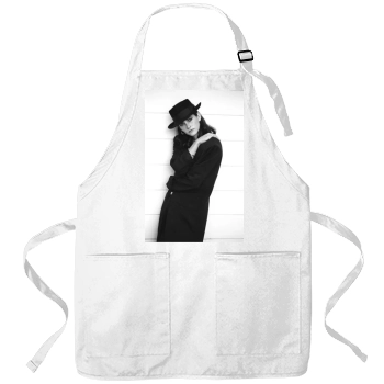 Courteney Cox Apron