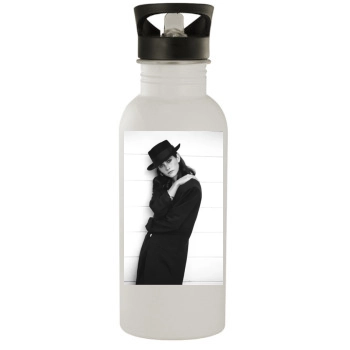 Courteney Cox Stainless Steel Water Bottle