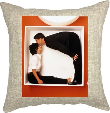 Courteney Cox Pillow