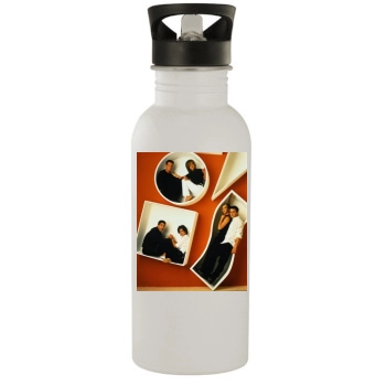 Courteney Cox Stainless Steel Water Bottle