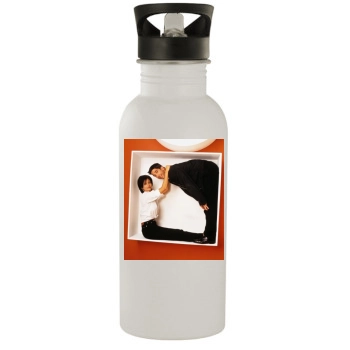 Courteney Cox Stainless Steel Water Bottle