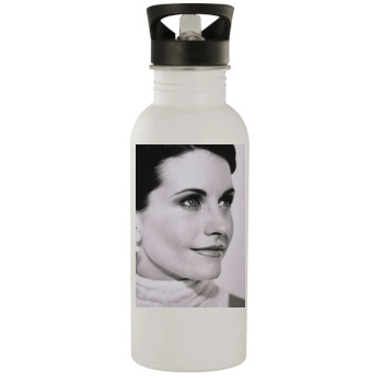 Courteney Cox Stainless Steel Water Bottle