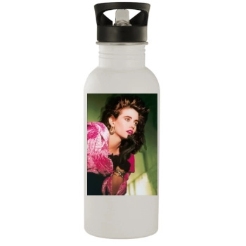 Courteney Cox Stainless Steel Water Bottle