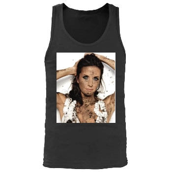 Courteney Cox Men's Tank Top