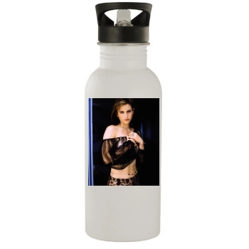 Courteney Cox Stainless Steel Water Bottle