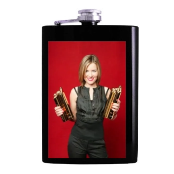 Dido Hip Flask