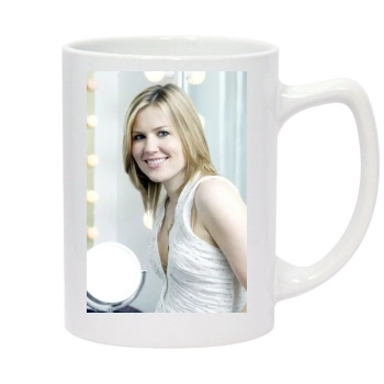 Dido 14oz White Statesman Mug