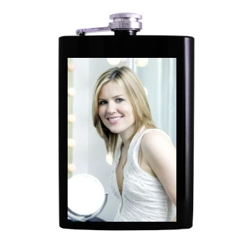 Dido Hip Flask