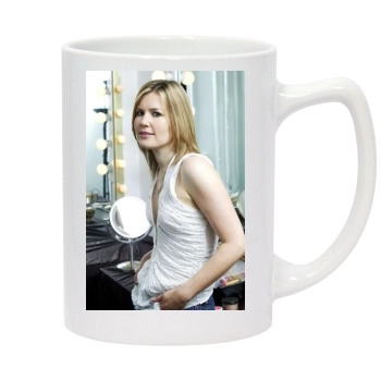 Dido 14oz White Statesman Mug