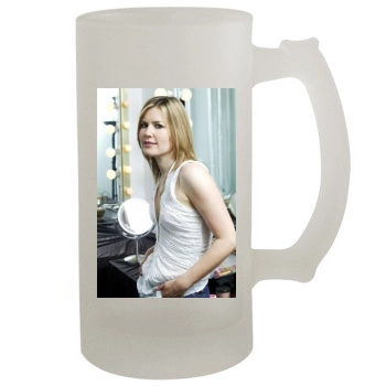 Dido 16oz Frosted Beer Stein