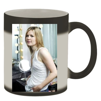 Dido Color Changing Mug