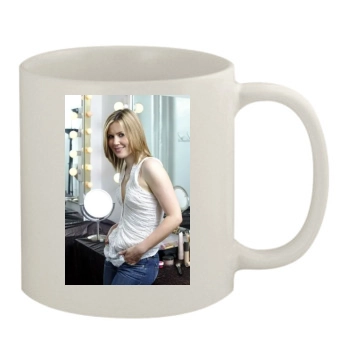 Dido 11oz White Mug