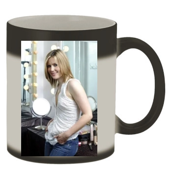 Dido Color Changing Mug