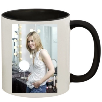 Dido 11oz Colored Inner & Handle Mug