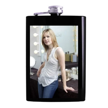 Dido Hip Flask