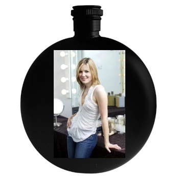 Dido Round Flask