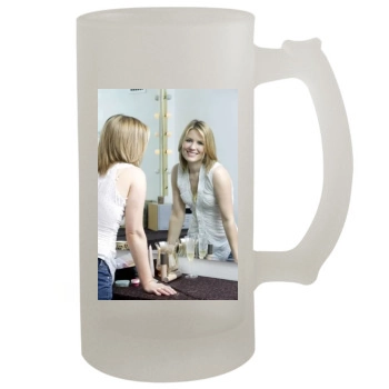 Dido 16oz Frosted Beer Stein