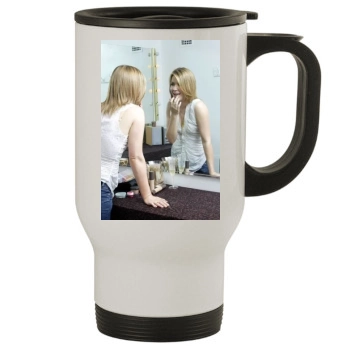 Dido Stainless Steel Travel Mug