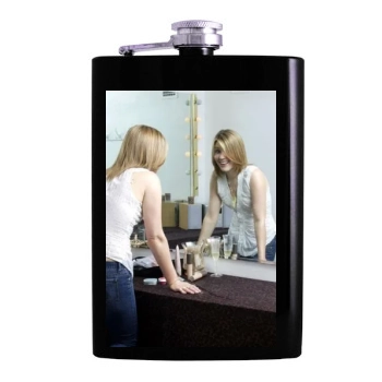 Dido Hip Flask