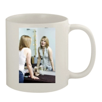 Dido 11oz White Mug