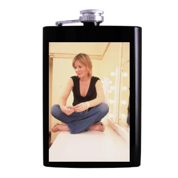 Dido Hip Flask