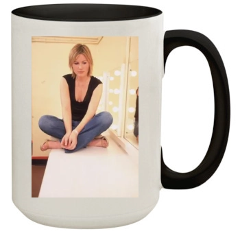 Dido 15oz Colored Inner & Handle Mug