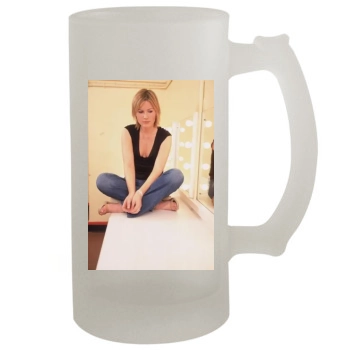 Dido 16oz Frosted Beer Stein