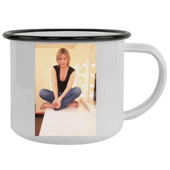 Dido Camping Mug