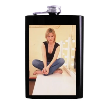 Dido Hip Flask