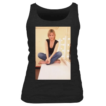 Dido Women's Tank Top