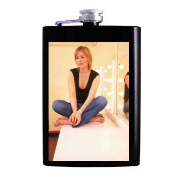 Dido Hip Flask