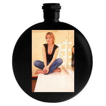 Dido Round Flask