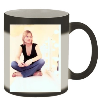 Dido Color Changing Mug