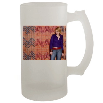 Dido 16oz Frosted Beer Stein