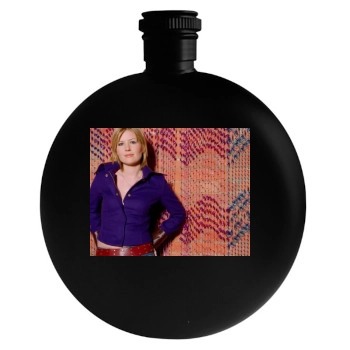 Dido Round Flask