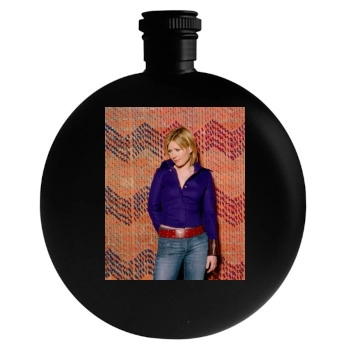 Dido Round Flask