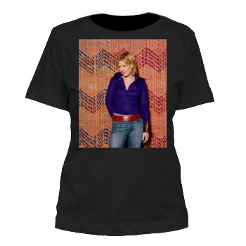 Dido Women's Cut T-Shirt