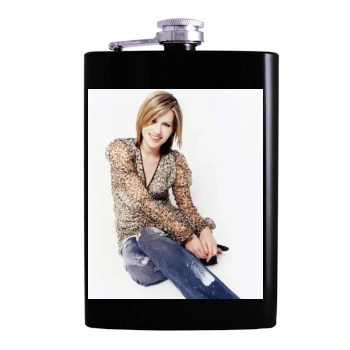 Dido Hip Flask